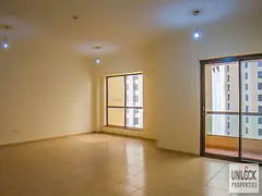 Spacious 3BR+Maid | Marina View | Available