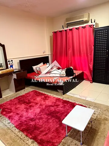 All-Inclusive Living! Luxury Studio with High-Speed Internet in Al Qulayaa