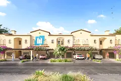 3BR with Maid and Terrace | Exclusive | Single Row