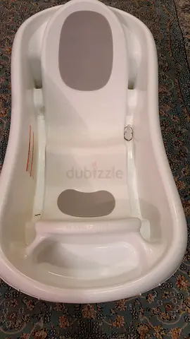 Baby tub