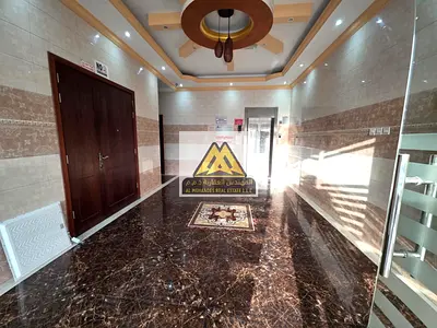 تفتخر شركة المهندس العقارية بتقديم عرضها المميز لمن يبحث عن الرحابة والموقع الحيوي. استوديو بمساحة كبيرة جداً تضاهي مساحة "غرفة وصالة"، مصمم بأسلوب يج