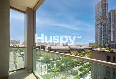 Fully Furnished | Vacant | Community View