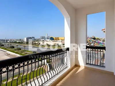 Big Balcony | High Floor 1BR | Near from Landmarks