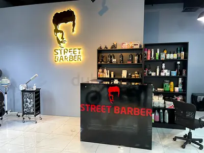 Mens Salon — Turnkey Business for Sale