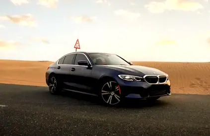 BMW 330i