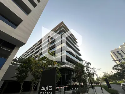 🏡 Hot Deal | 1BR Apartment for Sale in Sokoon, Aljada | Largest Layout | Pool View | Lowest Price in Market 🔥