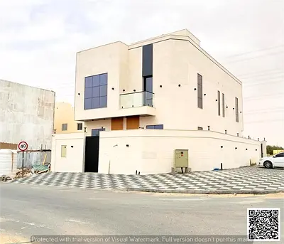 تملك فيلا حجر فاخرة | تملك حر لجميع الجنسيات | سعر شامل رسوم التسجيل
