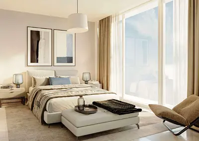 OP + DLD DEAL | 2 BR + STUDY | 40/60 PAYMENT PLAN