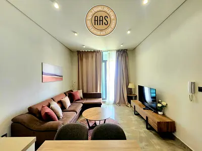 Fully Furnished || Luxurious 1 Bedroom Hall || In 62K Only