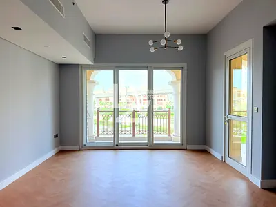 Direct Mall Access | Large Terrace | New Upgrades
