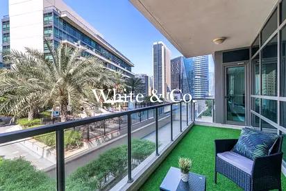 Immaculate | EMAAR | View Today | Vacant