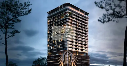 2BR | Best Deal | Prime Location | Iconic Structure