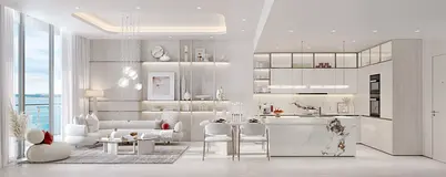 Furnished 3BR | Cotier House 2 | OP+DLD
