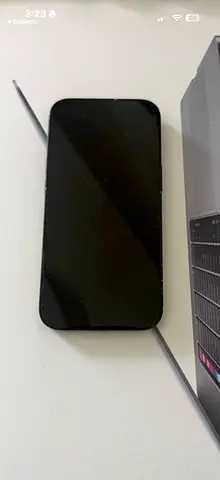 iPhone 15 96% battery life 512GB