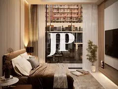 DUBAI’S NEXT HOT INVESTMENT --4BR Apartment | Verdana Residence 5 | Pool &amp; Park Views