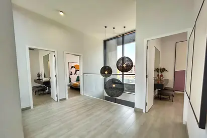 4BR With Pool | Contemporary | Flexible Cheques