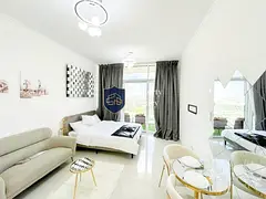 Fully Furnished | Spacious Layout | Stunning View