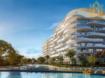 Elegant Lagoon-View | Mediterranean Inspired | Resort-Style Amenities