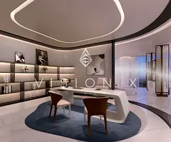 Panoramic Ocean &amp; Mountain Views | Brand New Launch