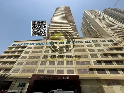 فرصة ممتازة لامتلاك عقار جاهز في موقع مميز داخل عجمان مع عائد استثماري ثابت وقيمة مستقبلية جيدة