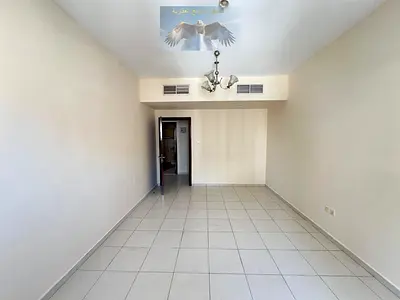 1 Bedroom+ Hall | Parking|Wardrobe |Balcony | Central AC