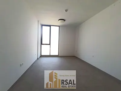 Special offer Areej studio available for rent in al jada Sharjah