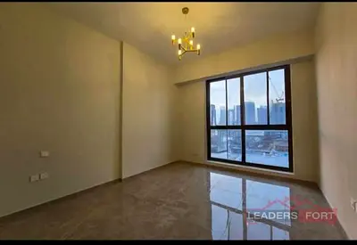 UNFURNISHED | Marina View | READY TO MOVE