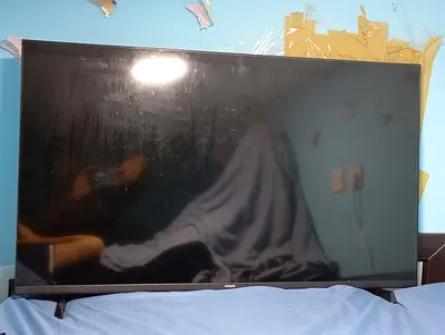 Philips 39-inch LED TV - Good Working Condition