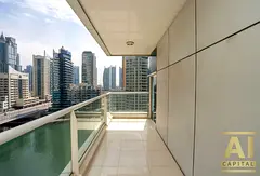 Exclusive Unit l Vacant 2 Bed | Fully Furnished