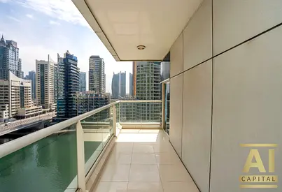 Exclusive Unit l Vacant 2 Bed | Fully Furnished