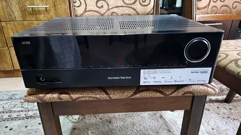 Harman/Kardon 5.1 Home Theatre system- Good Working Condition