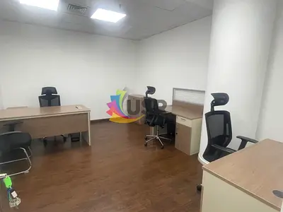 Easy Access Busn. Office Center | All-Inclusive | Furnished for 50K