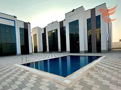 Furnished 1 BHK | Modern Interior | Gym and Pool | Al Hamra
