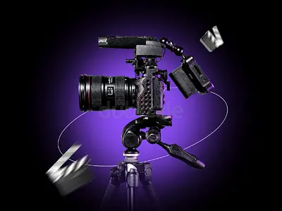 Photography, Videography, Motion Graphics | Xavi Work