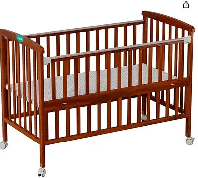 BABY CRIB