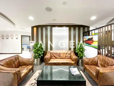 Close to Metro | Fully Furnished | Washroom and Pantry