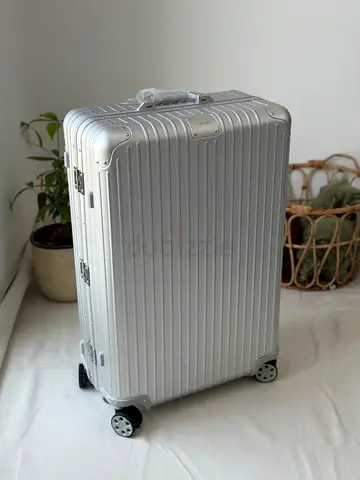 Rimowa Travel luggage 🧳