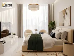 FULLY FURNISHED_BARARI VILLA VIEW_HIGH RENTAL_LAST OFFER