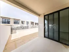 Stunning and Spacious 3BR + Maid | Private Garden | Prime Community Living