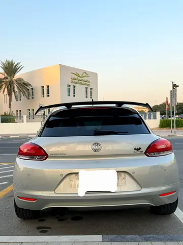 صورة 7 لـ 2013 Volkswagen SCIROCCO