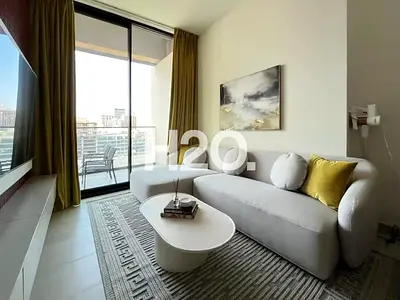 Fully Furnishedl | Smart Home | Prime Location
