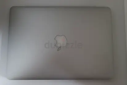 MacBook Pro Core i5 2.7 13 Early 2015