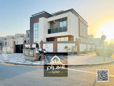 Villa for sale, all-inclusive price including air conditioning, electricity, water, and registratio