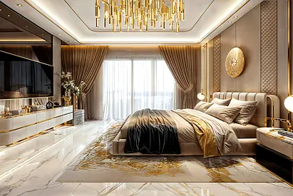 Jumeirah Island View | Mid-floor | Prime Location