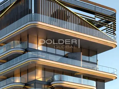 2 Bed + Family Room + Pool I Corner Unit I Al-Barari View