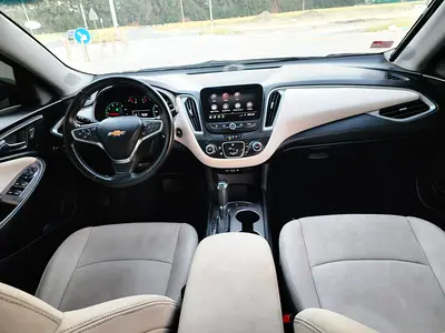 2020 Chevrolet MALIBU 照片 16