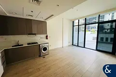 Large Terrace | Boulevard Views | Vacant