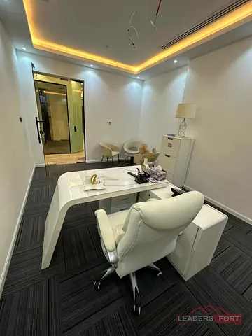 Shaikh Zayed Road | 2min to metro |valet Parking free