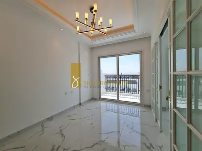 SEMI - FURNISHD | BRAND NEW | READY TO MOVE IN