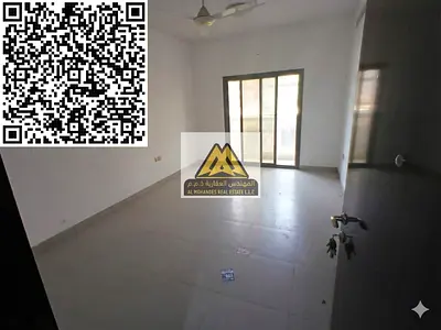 Balcony with an open view | Large space | Flexible payment options up to 6 installments | Prime location close to all services | Easy access to Dubai